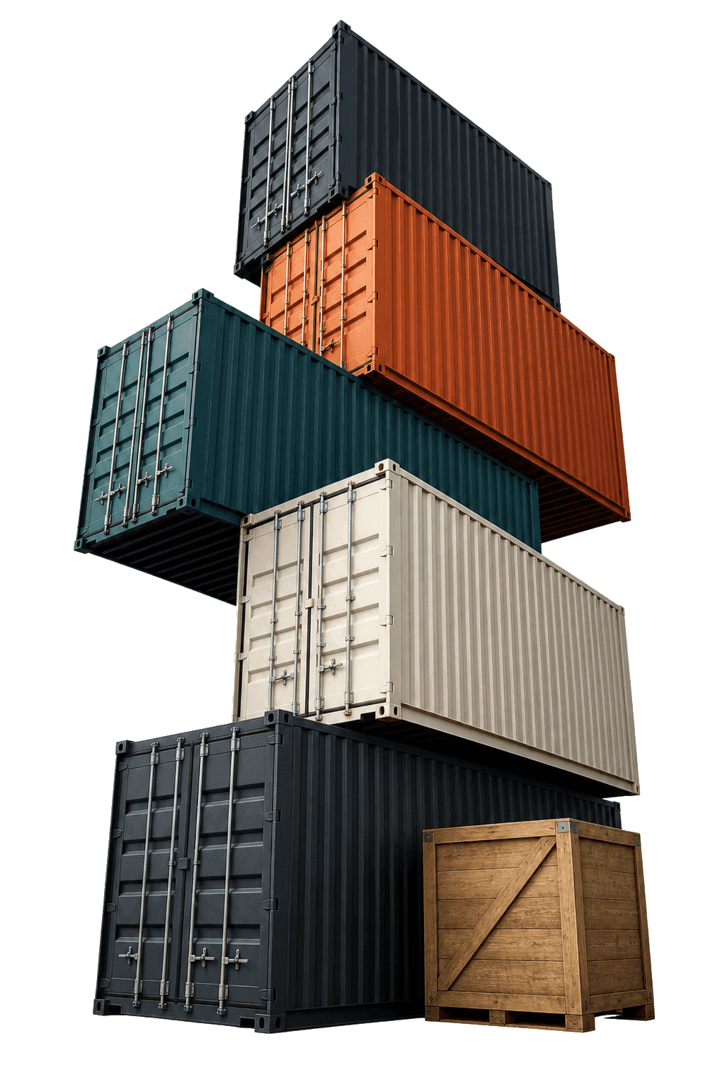 Consumer Electronics and Accessories — Sovereign Global Trading sector