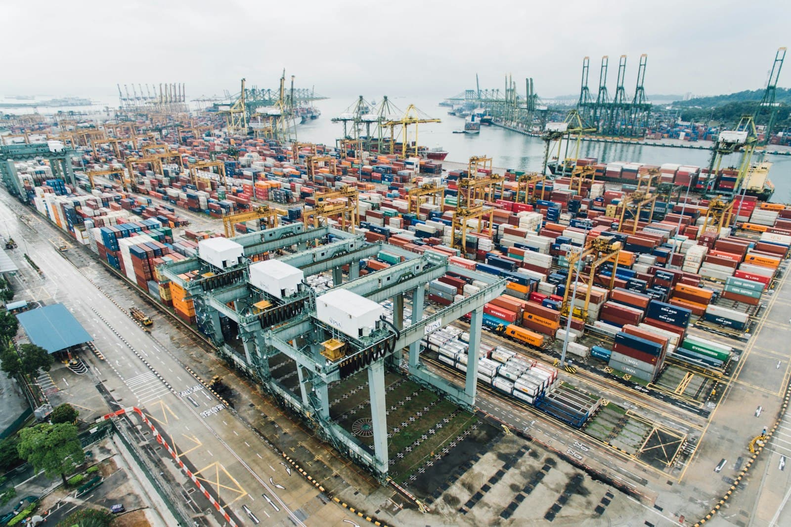 Fragrance and Beauty — Sovereign Global Trading sector
